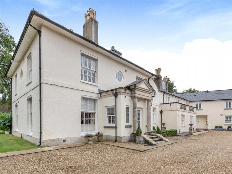 Images for Barton Lodge, The Folly, Cerne Abbas
