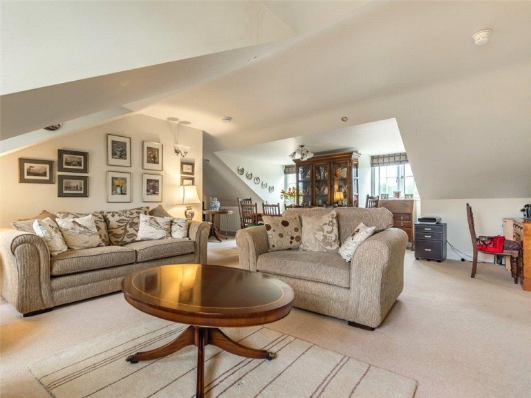 Images for Barton Lodge, The Folly, Cerne Abbas