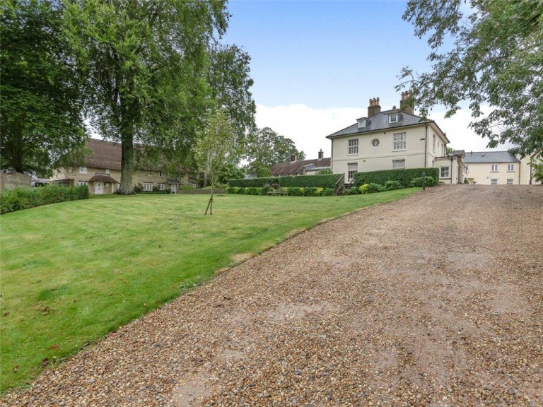 Images for Barton Lodge, The Folly, Cerne Abbas