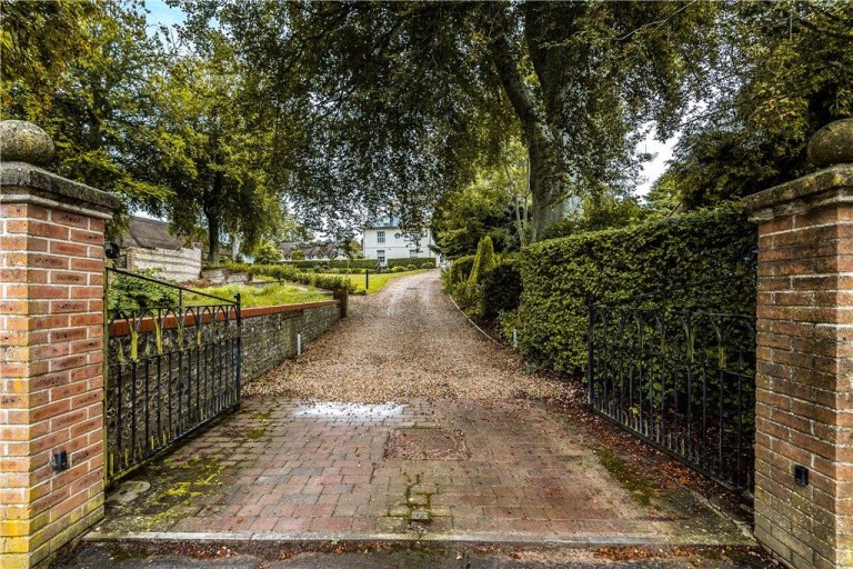 Images for Barton Lodge, The Folly, Cerne Abbas