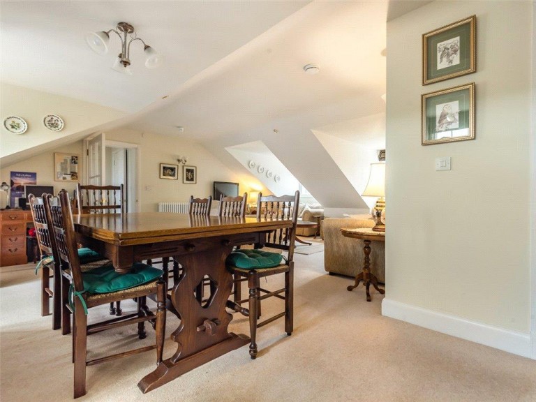 Images for Barton Lodge, The Folly, Cerne Abbas