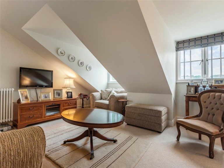 Images for Barton Lodge, The Folly, Cerne Abbas
