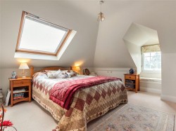 Images for Barton Lodge, The Folly, Cerne Abbas