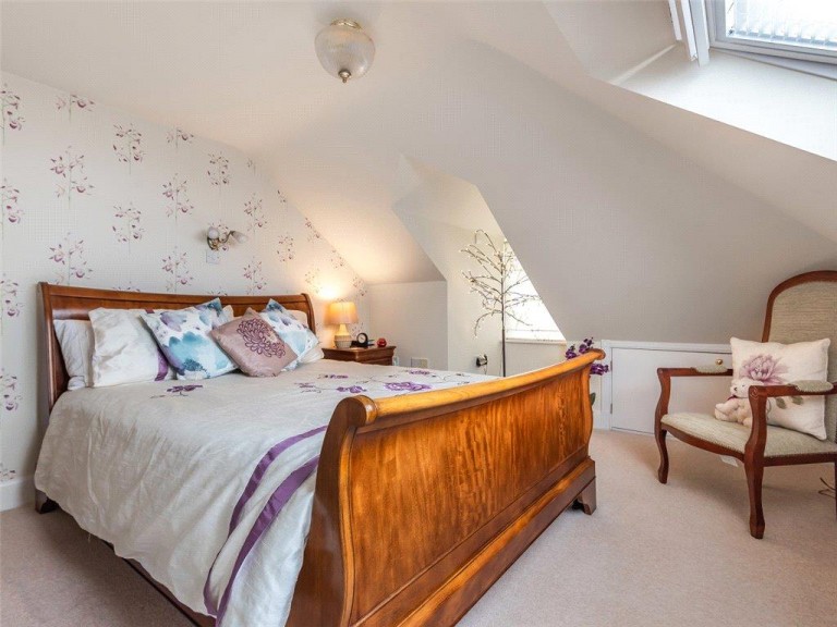 Images for Barton Lodge, The Folly, Cerne Abbas