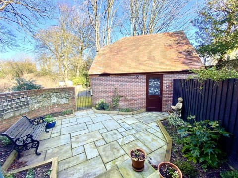 Click the photo for more details of Fields Barn, Winfrith Newburgh, Dorchester
