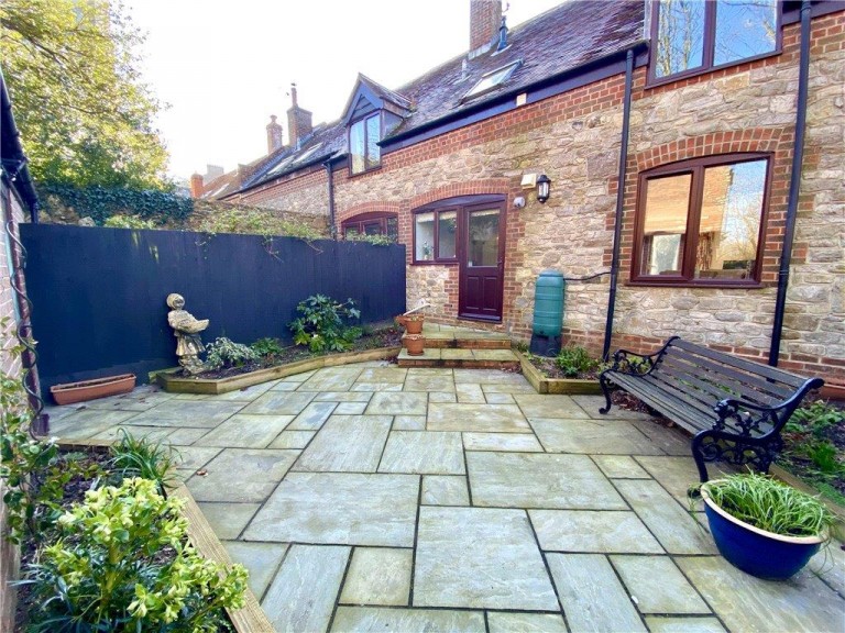 Images for Fields Barn, Winfrith Newburgh, Dorchester