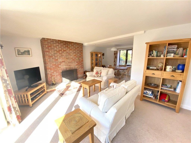 Images for Fields Barn, Winfrith Newburgh, Dorchester