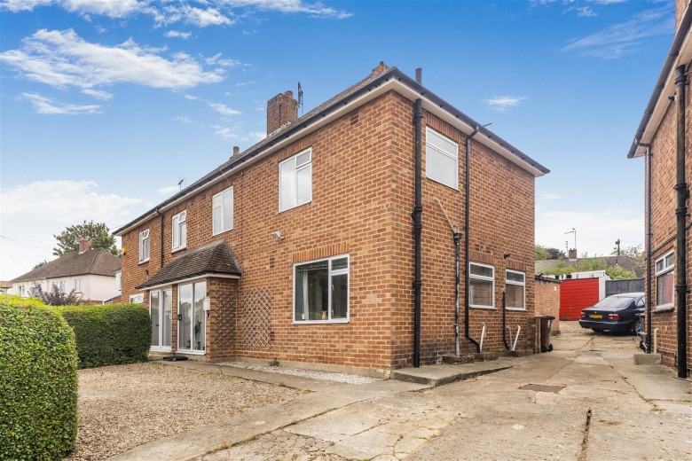 Click the photo for more details of Cherry Road, Banbury