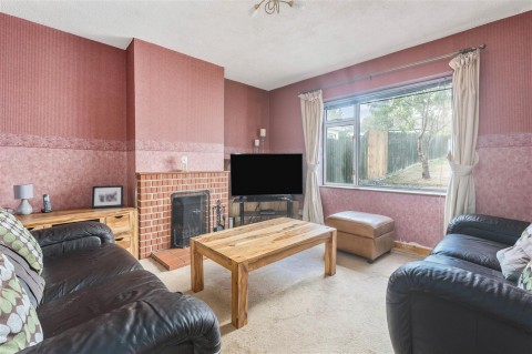 Click the photo for more details of Cherry Road, Banbury