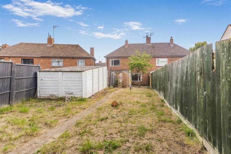 Images for Cherry Road, Banbury