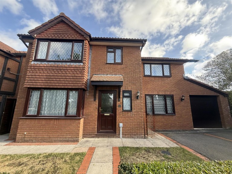 Images for Beavor Lane, Axminster, Devon