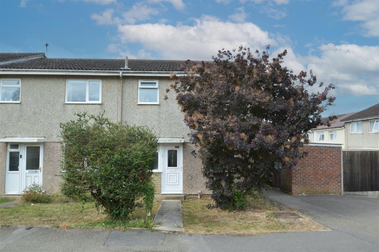 Click the photo for more details of Betony Walk, Haverhill