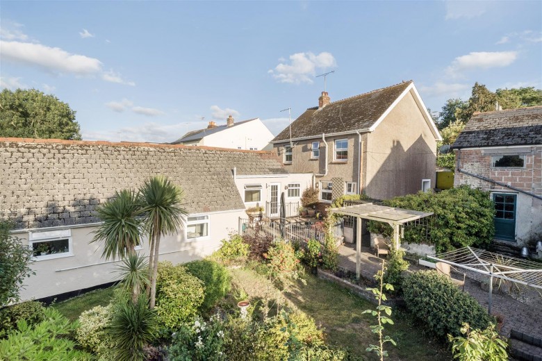 Click the photo for more details of Ridgeway, Ottery St. Mary