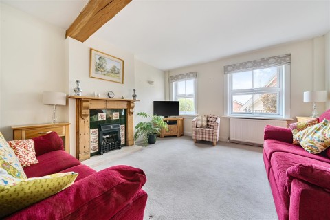 Click the photo for more details of Ridgeway, Ottery St. Mary