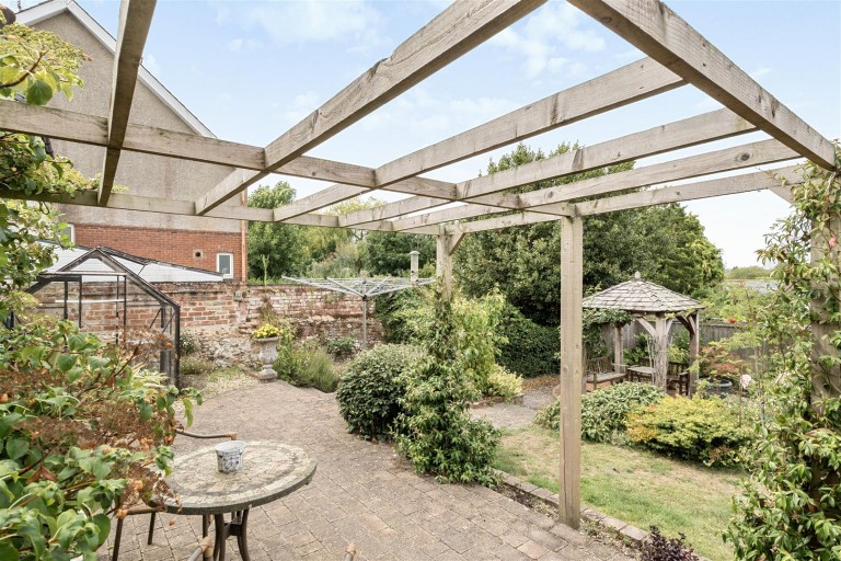 Images for Ridgeway, Ottery St. Mary