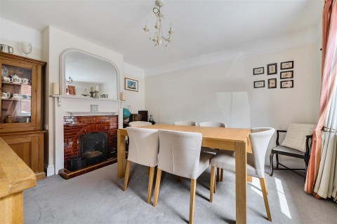 Click the photo for more details of Ridgeway, Ottery St. Mary