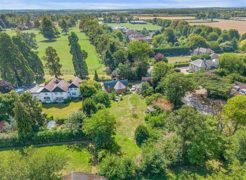 Click the photo for more details of Newmarket Road, Fordham