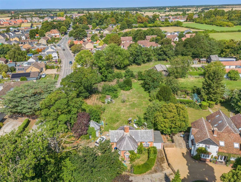 Images for Newmarket Road, Fordham