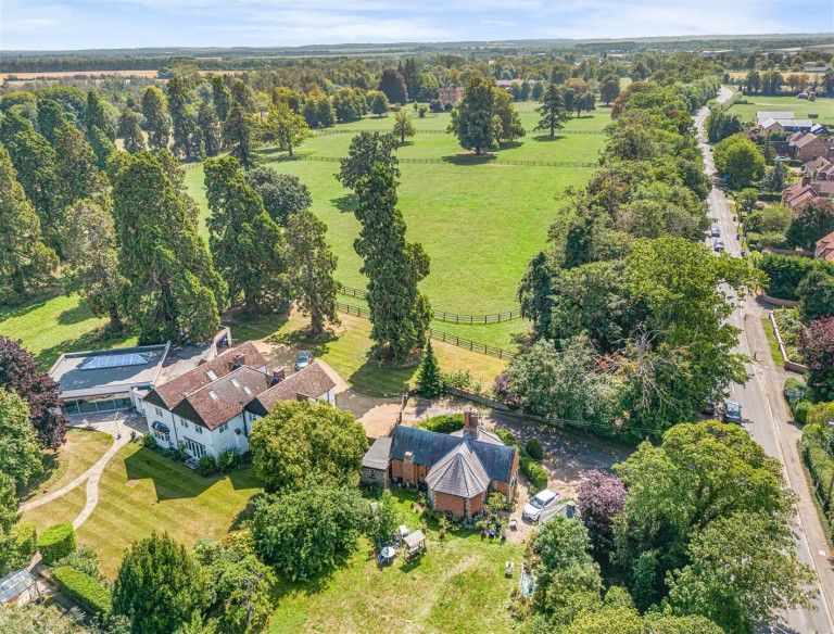Images for Newmarket Road, Fordham