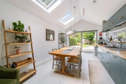 Images for Bridge Cottage, Green Lane