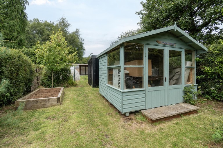 Images for Bridge Cottage, Green Lane