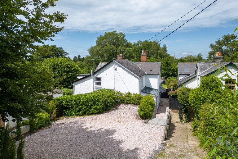 Images for Bridge Cottage, Green Lane
