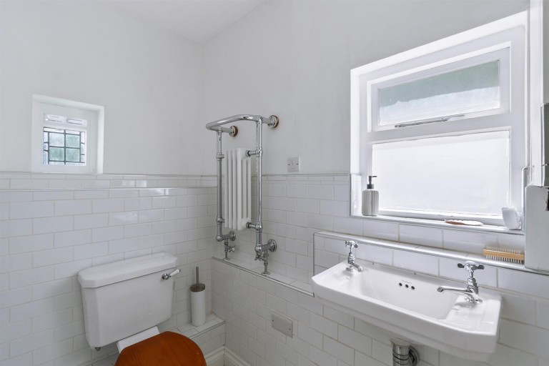 Images for Bridge Cottage, Green Lane