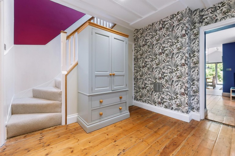 Images for Bridge Cottage, Green Lane