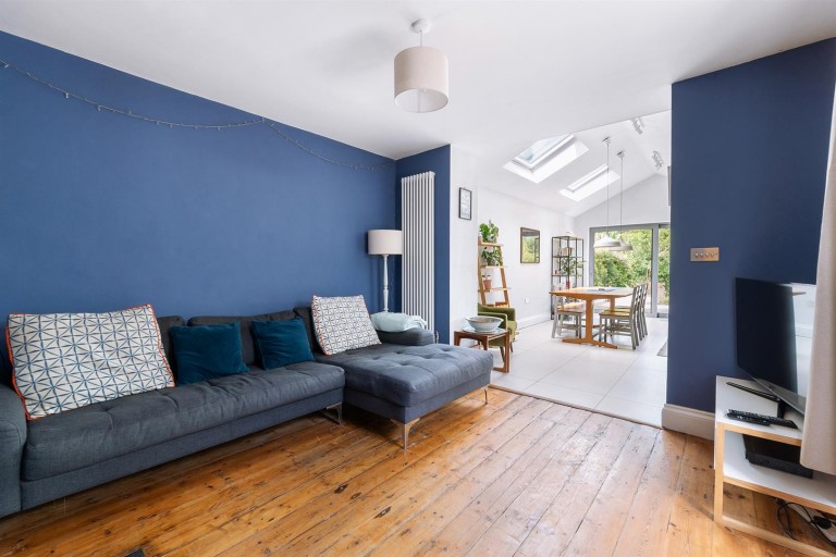 Images for Bridge Cottage, Green Lane