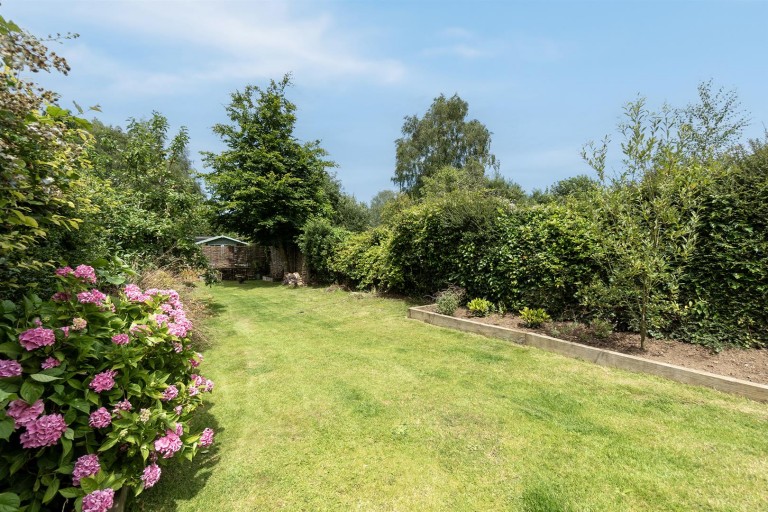 Images for Bridge Cottage, Green Lane