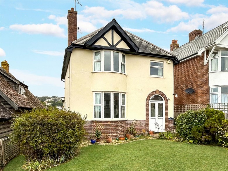 Click the photo for more details of Charmouth Road, Lyme Regis