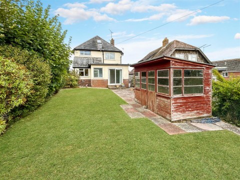 Click the photo for more details of Charmouth Road, Lyme Regis