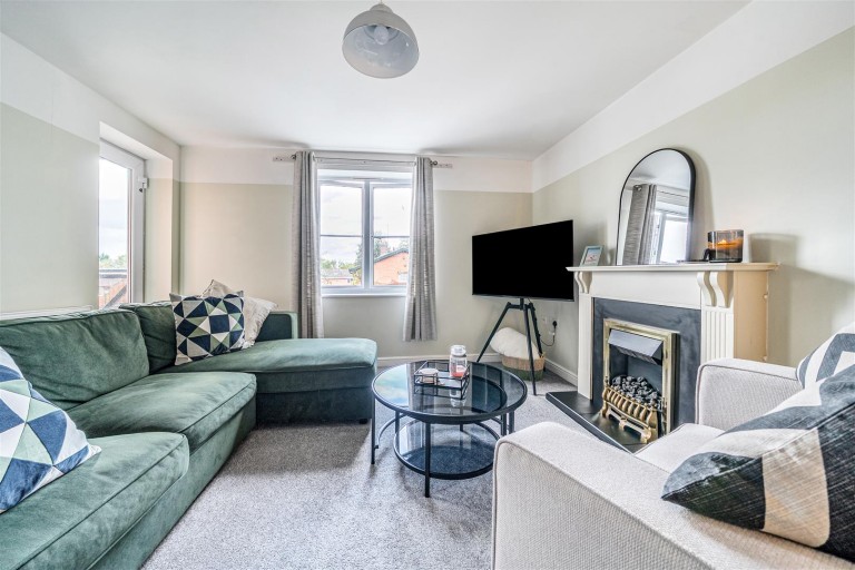 Images for Penny Hapenny Court, Atherstone