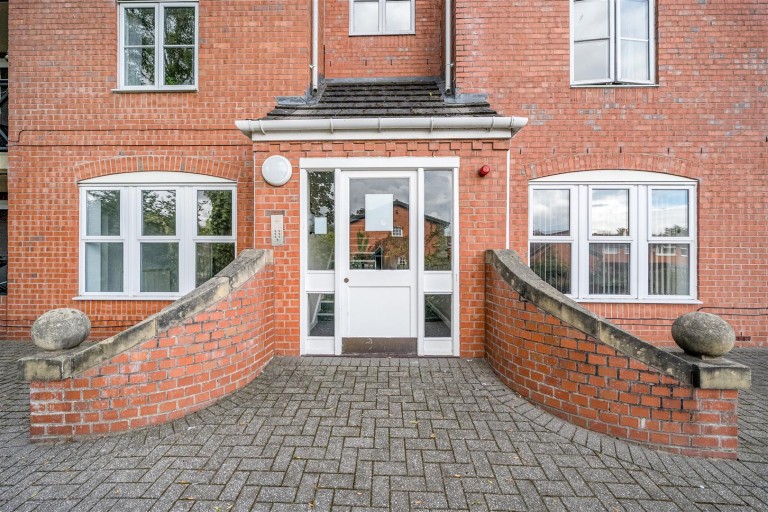Images for Penny Hapenny Court, Atherstone