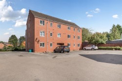 Images for Penny Hapenny Court, Atherstone