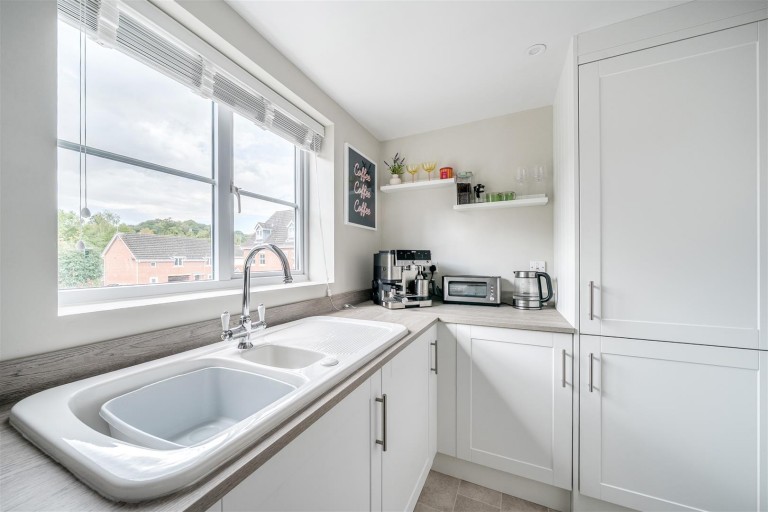 Images for Penny Hapenny Court, Atherstone