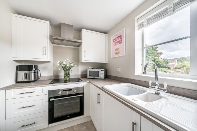 Images for Penny Hapenny Court, Atherstone
