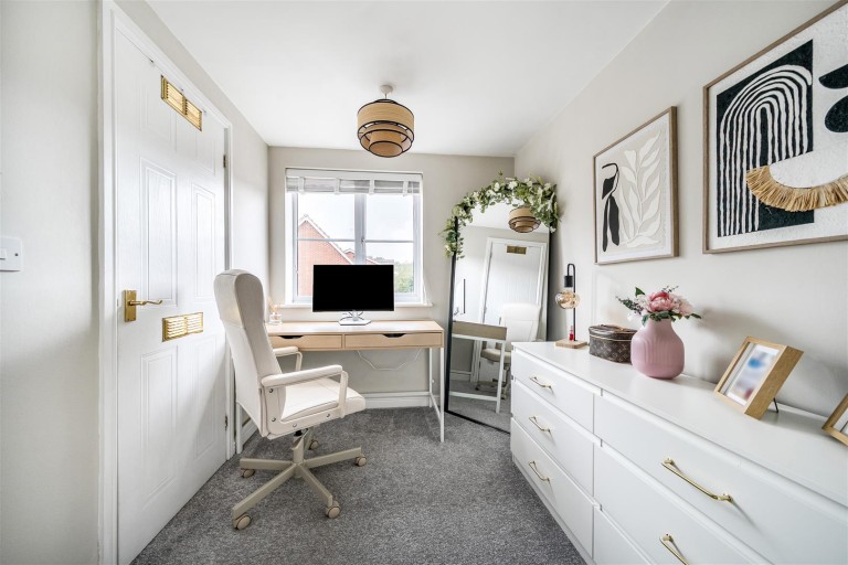 Images for Penny Hapenny Court, Atherstone