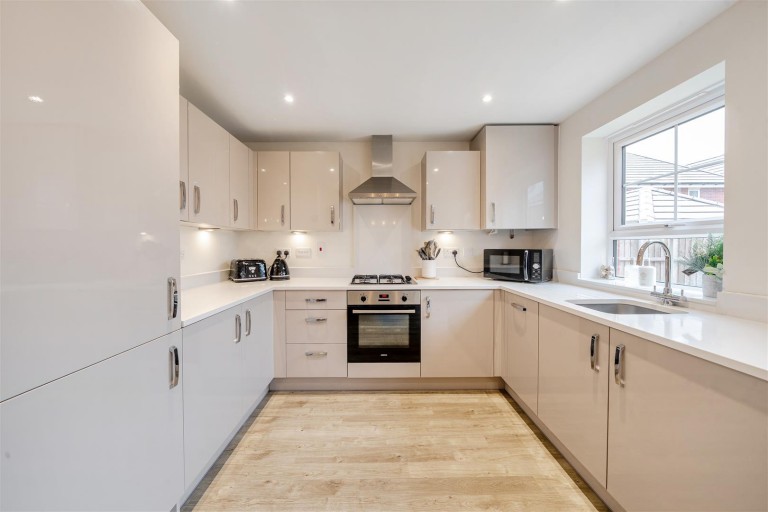 Images for Goldenrod Close, Rugby, CV22