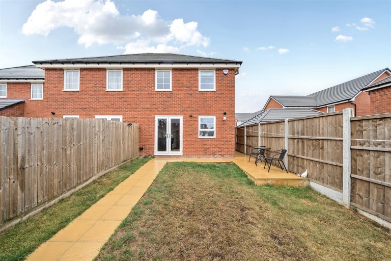 Images for Goldenrod Close, Rugby, CV22