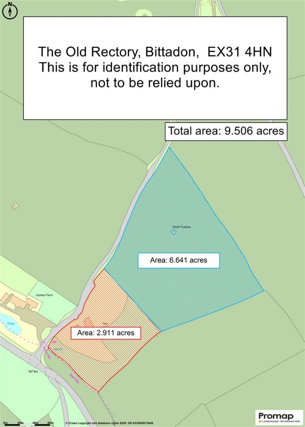 Floorplans For Bittadon, Barnstaple