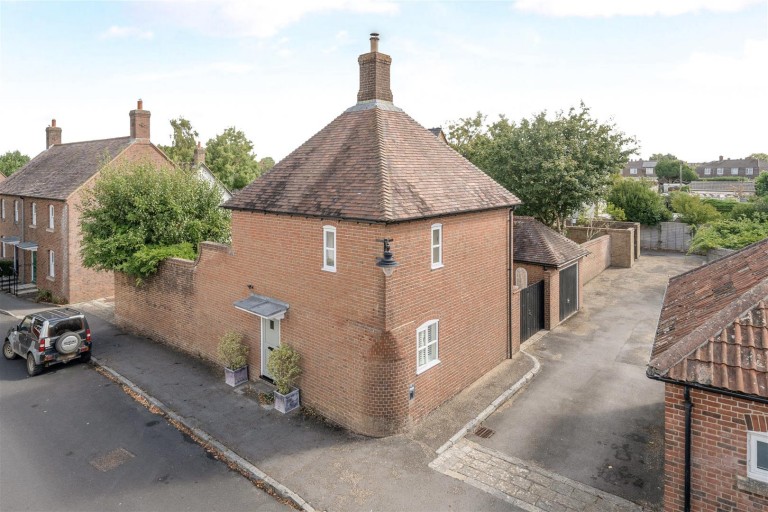 Images for Middlemarsh Street, Poundbury, Dorchester