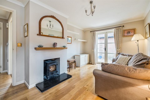 Click the photo for more details of Middlemarsh Street, Poundbury, Dorchester