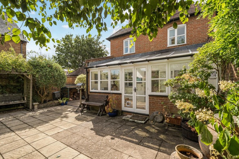 Images for Middlemarsh Street, Poundbury, Dorchester