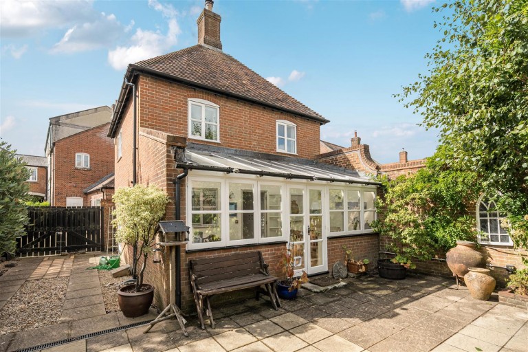 Images for Middlemarsh Street, Poundbury, Dorchester
