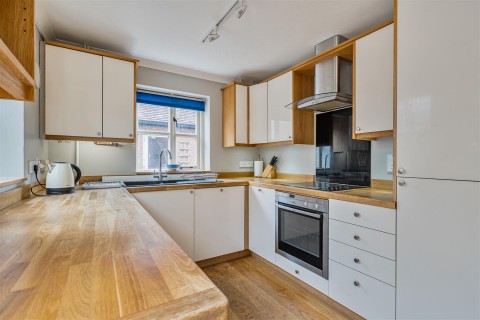 Click the photo for more details of Middlemarsh Street, Poundbury, Dorchester