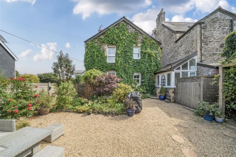 Click the photo for more details of Trevanion Road, Wadebridge