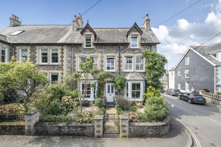 Images for Trevanion Road, Wadebridge