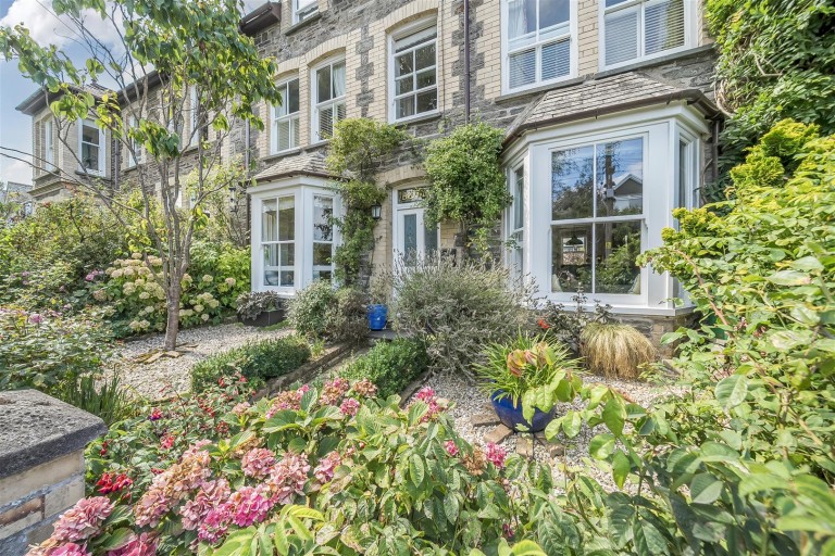 Images for Trevanion Road, Wadebridge