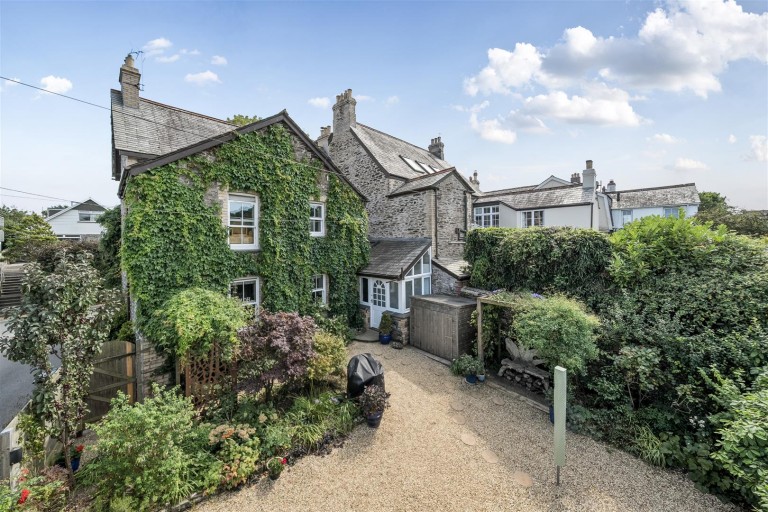 Images for Trevanion Road, Wadebridge